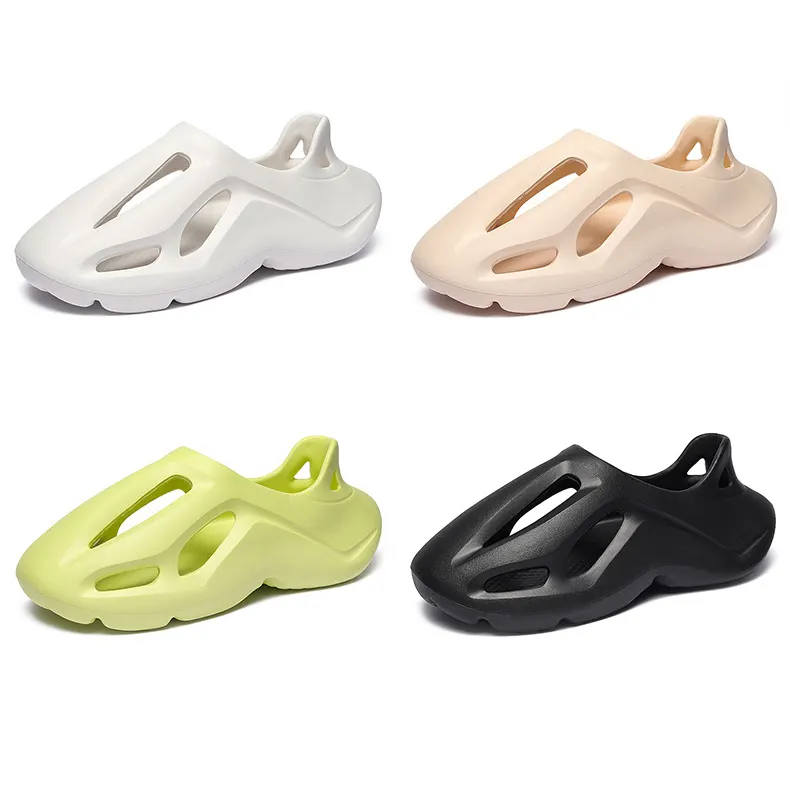 Clogs For Men And Women Fashion And Leisure Summer Clogs Slippers Non Slip For Women