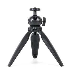 Minger <span class=keywords><strong>Mini</strong></span> portatile piani da tavolo treppiede supporto staffa Desktop regolabile treppiede per Dropshipping - Product Image 1