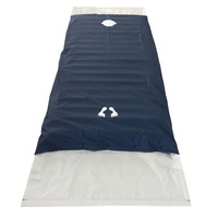 Matelas pneumatiques Senyang de qualité hospitalière TPU gonflable avec soulagement de la pression et des escarres Caractéristiques de prévention