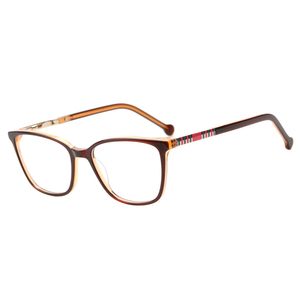 CH8010 Gọng Kính Mắt Thời Trang Gọng Kính Mắt Nam Nữ Gọng Kính In <span class=keywords><strong>3D</strong></span> Gọng Kính Acetate Cho Nữ - Product Image 3