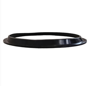 ZenithSeal Material PU a prueba de polvo Sello de varilla de limpiaparabrisas hidráulico Durable y a prueba de polvo para pistón de cilindro - Product Image 3