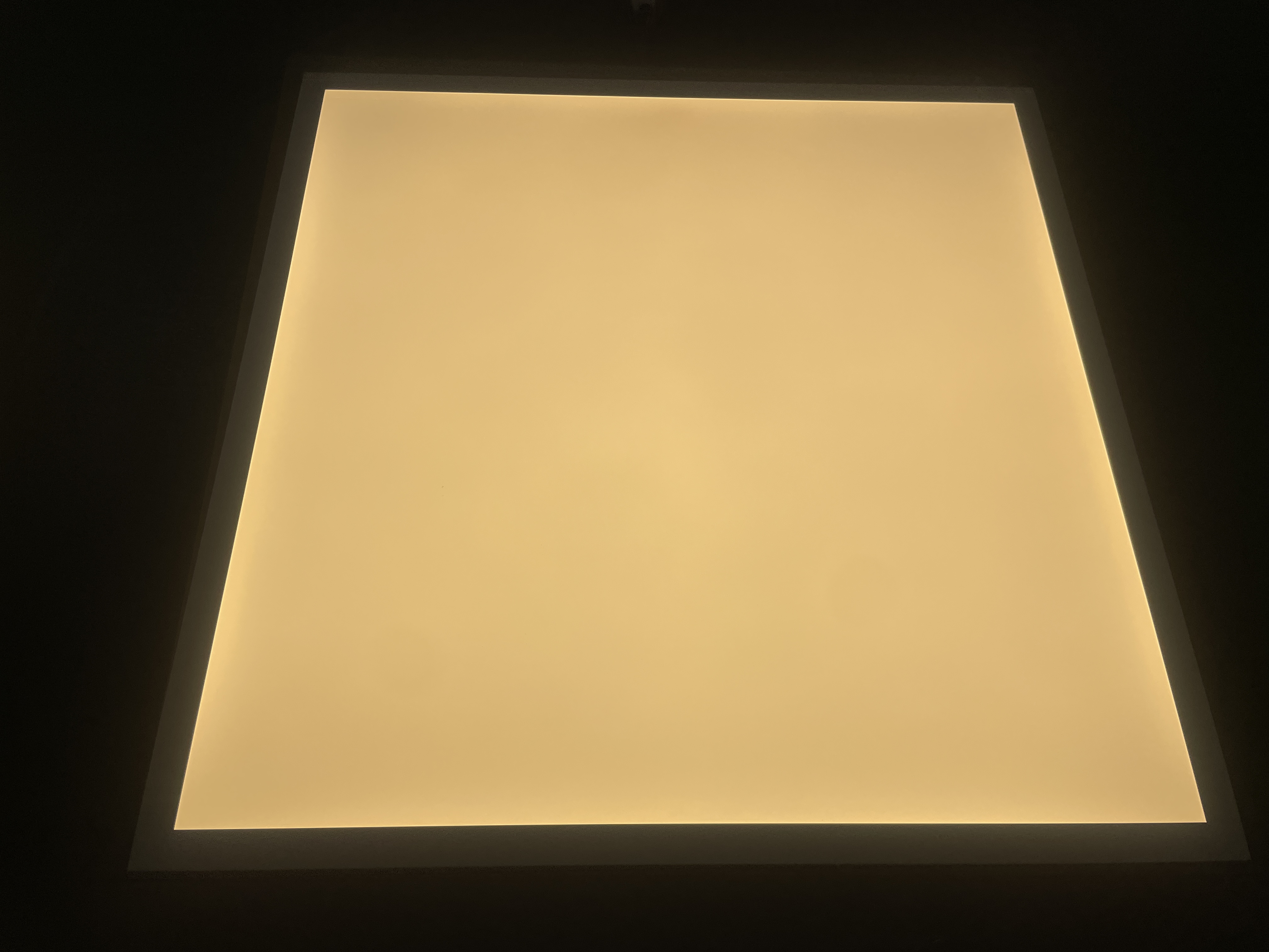 Blanc chaud