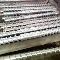 Granulateur extrudeur de granulés de film plastique à haut rendement pour matériaux PC/PPR