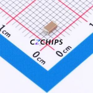 H1206X7R222K102NSGJ SMD <b>Capacitor</b> (MLCC) 1206 ( Capacitance: 2.2nF )( Precision: 10% Rated Voltage: 1kV ) - Product Image 1