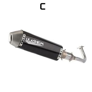 <span class=keywords><strong>ท่อ</strong></span>ไอเสียแบบสวมสำหรับรถมอเตอร์ไซค์ฮอนด้า PCX125 PCX150 ปี 2010-2016 <span class=keywords><strong>ท่อ</strong></span>ไอเสียแบบเต็มระบบ <span class=keywords><strong>ท่อ</strong></span>กลาง <span class=keywords><strong>PCX</strong></span> 125 <span class=keywords><strong>150</strong></span> - Product Image 3