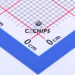 SK3050R Surface Acoustic Wave Filter (SAW) SMD-5P,1.1x0.9mm RF 881.5MHz 50Ohm 1.8dB - Product Image 2