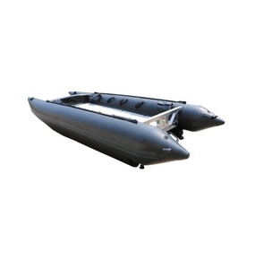 430cm Fiberglass RIB High Speed <strong>Boat</strong> - Product Image 3