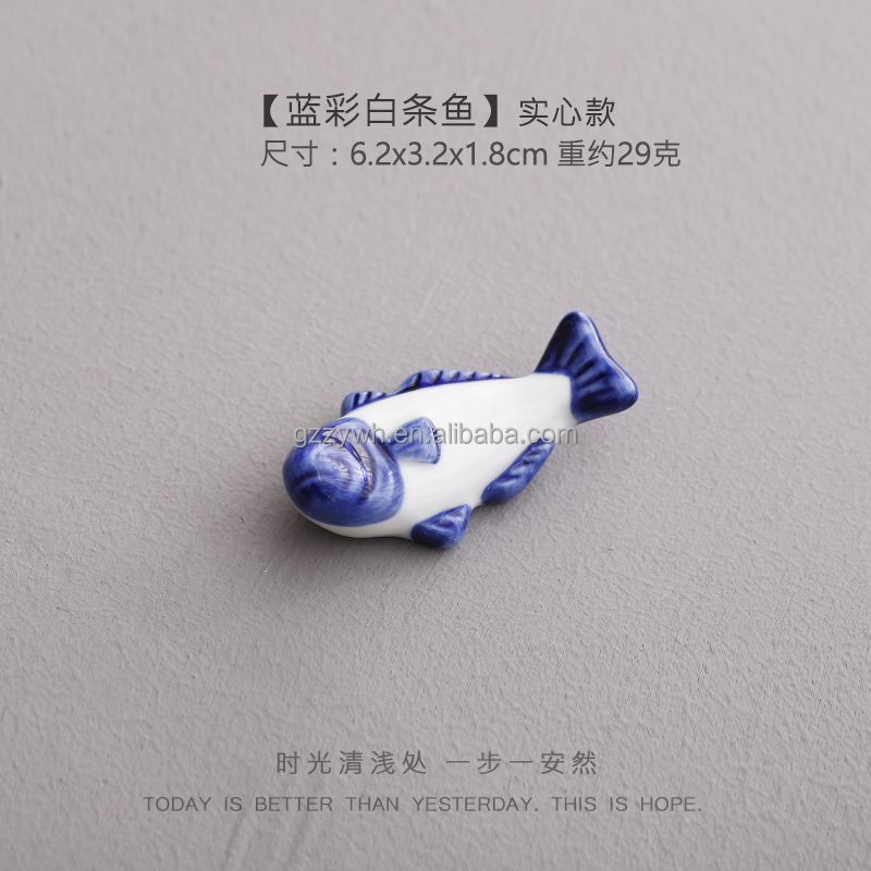 12 Blue [Whitebait]