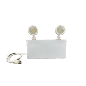 <strong>UL</strong>&amp;CSA Listed Steel Case Battery Unit <strong>Exit</strong> Emergency Lighting - Product Image 4