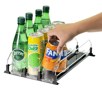 Distributeur automatique de boissons pour supermarché : optimisez vos ventes et vos profits grâce à la technologie Visit-Fast