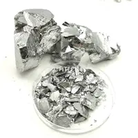 Bismuto telluride de 99,99-99.9999% Bi2Te3 con precio competitivo para material termoeléctrico