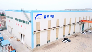 Otomatik çubuklarını eleme makinesi - Product Image 6