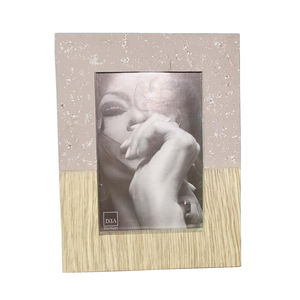 Cadre Photo De table en résine, 4x6 pouces, bijou en polyrésine rouge - Product Image 5