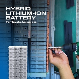 Bán Hot Durable 7.2V 6.5ah lai Pin gói <span class=keywords><strong>NiMH</strong></span>/Li-ion công nghệ cho Toyota Lexus với OEM tiêu chuẩn - Product Image 6