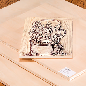 Produttore Verificato <span class=keywords><strong>di</strong></span> Pannelli in <span class=keywords><strong>Compensato</strong></span> <span class=keywords><strong>di</strong></span> Tiglio per Artigianato, Lastre <span class=keywords><strong>di</strong></span> <span class=keywords><strong>Compensato</strong></span> <span class=keywords><strong>di</strong></span> Tiglio 3mm 5mm 6mm per Taglio Laser - Product Image 1