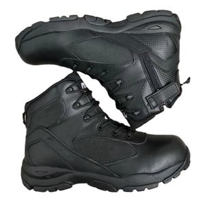 Botas de trabajo de alta resistencia personalizadas DFA606 de alta calidad - Product Image 1