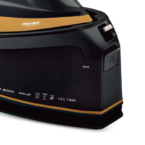 เตารีดไอน้ำ 3000 วัตต์ แบบตั้งพื้น เตารีดไฟฟ้าอัตโนมัติสำหรับรีดผ้า - Product Image 6