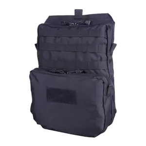 户外战术摩尔背心水合包水袋3L水合水囊袋战术背心袋
