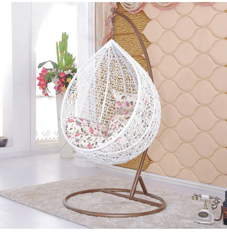 Antique design swing hanging chair swing chair outdoor furniture swing chair hanging