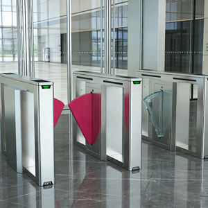 Barrera <span class=keywords><strong>de</strong></span> aleta automática, torniquete, puerta <span class=keywords><strong>de</strong></span> pluma, estacionamiento, ANPR, reconocimiento <span class=keywords><strong>de</strong></span> matrícula, cámara LPR, Control <span class=keywords><strong>de</strong></span> acceso para coche, cara - Product Image 4