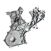Couvre-culbuteurs de haute qualité D4CB EURO 5 21350-4A620 21370-4A000 pour Hyundai Starex Kia Sorento