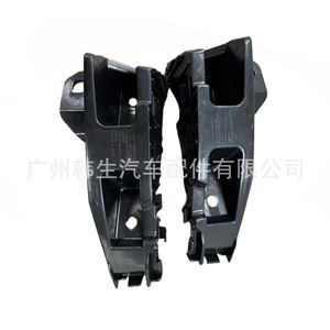 Tesla <b>Model</b> 3 Taillight Bracket 1755643-00-<b>D</b> Left Right Position Body Mounting Part Made In China - Product Image 3