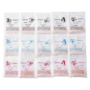 5000 pièces bande élastique orthodontique 6.5 OZ 3/16 bandes de caoutchouc dentaire - Product Image 2