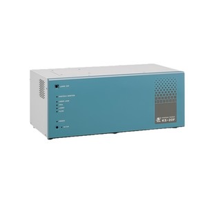 เครื่องนับอนุภาคในของเหลว RION KS-20F ผลิตในญี่ปุ่น สำหรับการวิเคราะห์ขนาดอนุภาค - Product Image 1