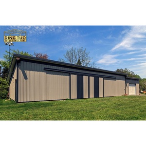 Nhà để xe bằng thép di động bán chạy, chống tia cực tím và chống gỉ, được chứng nhận CE, để sử dụng ngoài trời - Product Image 6