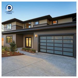 Telecomando Optima per Porta del <span class=keywords><strong>Garage</strong></span> Progettato per un Facile Accesso, Integra Sistemi Smart per <span class=keywords><strong>Porte</strong></span> del <span class=keywords><strong>Garage</strong></span>, Controllo Automatizzato - Product Image 3