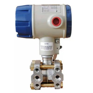 Honeywell เครื่องส่งสัญญาณความดันอัจฉริยะ14 NPT STD924ความปลอดภัยภายใน IP65อลูมิเนียมอัลลอยด์เอาท์พุท4-20mA - Product Image 1