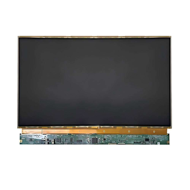 21.6 Inch Flexible OLED Display 3840x2160 Resolution Display Module 700cd/m² Flexible AMOLED Display