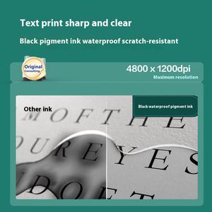 Epso N L6298 Mới ET-3850 4850 Không Dây Màu Tất Cả Trong Một Không mực Siêu Xe Tăng Máy In Với Máy Quét Máy Photocopy Adf Và Ethernet - Product Image 3