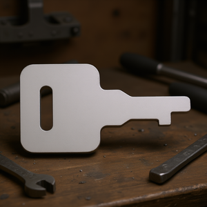 Llaves de repuesto para 00 21 XX 98 99 15, paquete de 2, accesorio para bolsa de herramientas - Product Image 2