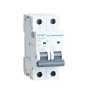 NXB-40 NB1-63 DZ47-60M chnt breaker