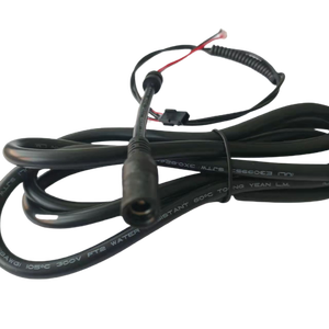 맞춤형 OEM 전기 와이어 하네스, 가전제품 또는 산업 장비용 멀티 커넥터 포함 - Product Image 3