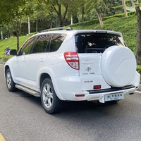 Toyota RAV4 2012 Sporty Edition 2.4L Automatique 4WD Luxe à Conduite à Gauche à Vendre, Meilleure Vente à Prix Bas