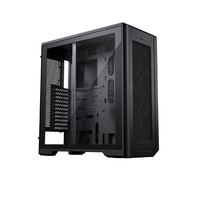 Server Full Tower Chassis Supporting EATX, ATX, MATX, Motherboard Graphics card 503mm and a CPU Heat Sink Height195mm For Laptop
