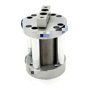 Nuevo cilindro neumático Ft1723r Original Listo Stock Automatización industrial Pac Dedicated Plc - Product Image 1