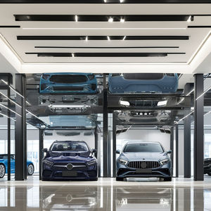 Feituo ไฟสะท้อนกันชนหลังสำหรับ <span class=keywords><strong>W123</strong></span> 1976-1984 - Product Image 3