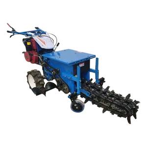 เทรนเชอร์ขนาดเล็กมอเตอร์เบนซิน15แรงม้าสำหรับงานหนักใช้ในเชิงพาณิชย์ - Product Image 2