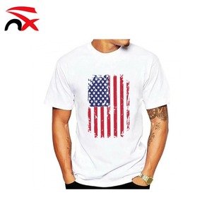 Hotselling USA Mexico Canada bóng đá fan hâm mộ bóng đá khô nhanh T-Shirts lưới thoáng khí thể thao Jersey biểu tượng tùy chỉnh in ấn - Product Image 3
