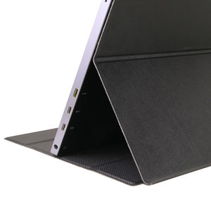 IPS Écran tactile Écran D'affichage 15.6 pouces 4K Gaming TYPE-C Moniteur Portable pour Xbox <span class=keywords><strong>Ps4</strong></span> Commutateur Téléphone Portable Ordinateur Portable - Product Image 5