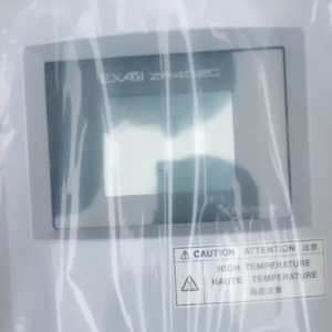 Nuevo Analizador de Oxígeno de Zirconia Yokogawa ZR402G-M-E-E-A/SCT Original, Tipo Separado, con Convertidor - Product Image 6