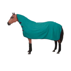 Couvertures et tapis de chevaux luxueux et durables pour un confort inégalé Produits de courses de chevaux anglais d'Inde - Product Image 1