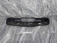 Diffuseur arrière en fibre de carbone de haute qualité C8, style ZR1, lèvre de pare-chocs, séparateur noir pour Corvette personnalisé