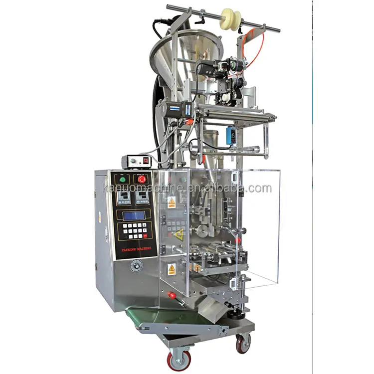 packing machine for small business granule bag packing machine tea bag packing machine