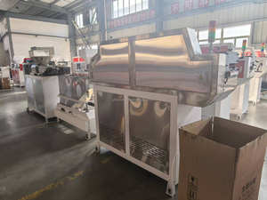 <span class=keywords><strong>Machine</strong></span> <span class=keywords><strong>à</strong></span> fabriquer des fermetures éclair en plastique <span class=keywords><strong>à</strong></span> grande vitesse, <span class=keywords><strong>machine</strong></span> <span class=keywords><strong>à</strong></span> fabriquer des sacs <span class=keywords><strong>à</strong></span> fermeture éclair, <span class=keywords><strong>machine</strong></span> <span class=keywords><strong>à</strong></span> fabriquer des sacs <span class=keywords><strong>à</strong></span> fermeture éclair auto-scellants, extrudeuse de sacs <span class=keywords><strong>à</strong></span> fermeture éclair en LDPE PP - Product Image 3