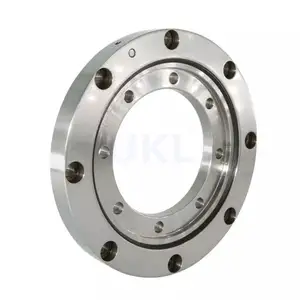 NSK GCr15 precision crossed roller bearing XSU080258 XSU080318 XSU080398