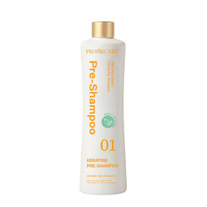 <span class=keywords><strong>Masque</strong></span> capillaire à la kératine 1000ML Maintenir le résultat du <span class=keywords><strong>lissage</strong></span> Nourrit en profondeur les mèches de cheveux en nutriments à la kératine - Product Image 3